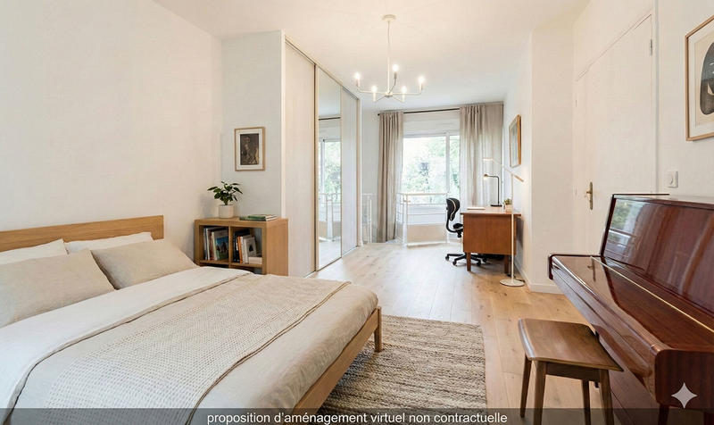 Maison - 224 m² - 6 pièces