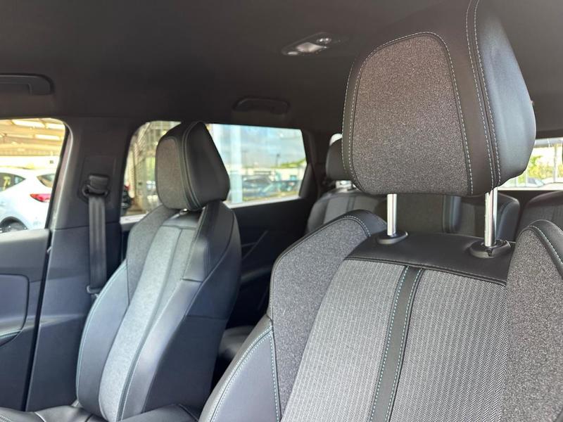 Peugeot 5008 II (2) 1.5 Bluehdi 130 s&amp;S Allure Pack Eat8