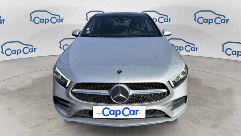 Mercedes Classe a IV 250 224 7g-Dct Amg Line