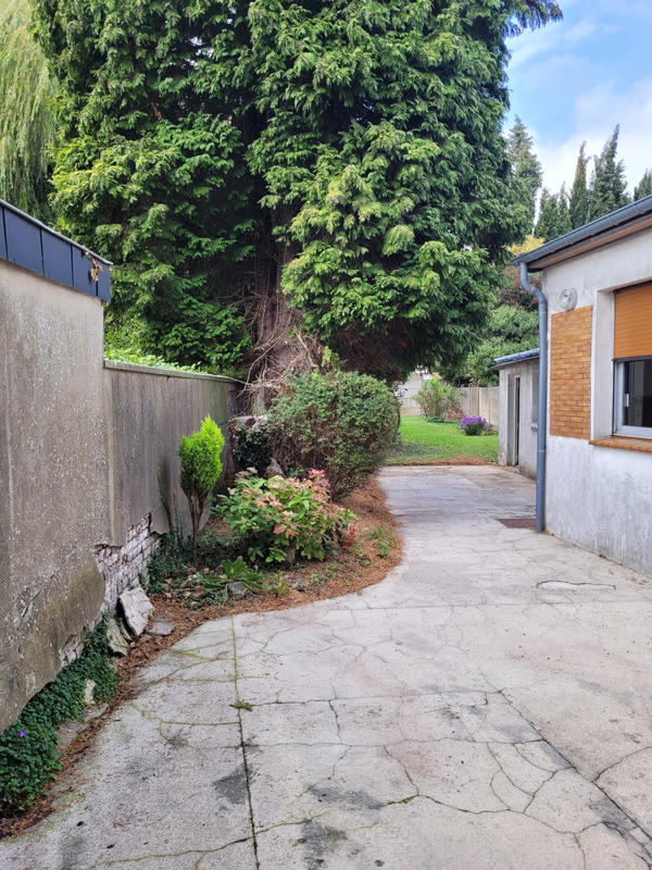 Maison - 146 m² - 6 pièces