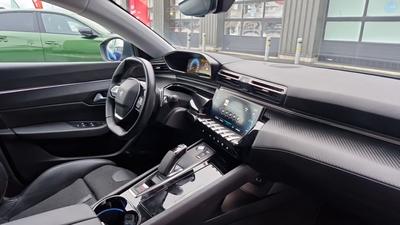 Peugeot 508 Business hybrid 225 e-eat8 allure