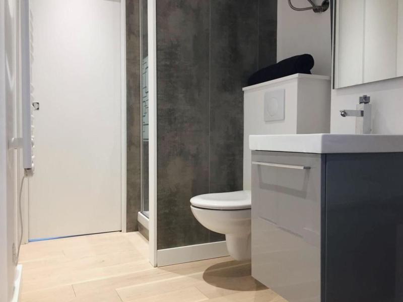 Studio - 25 m² - 1 pièce