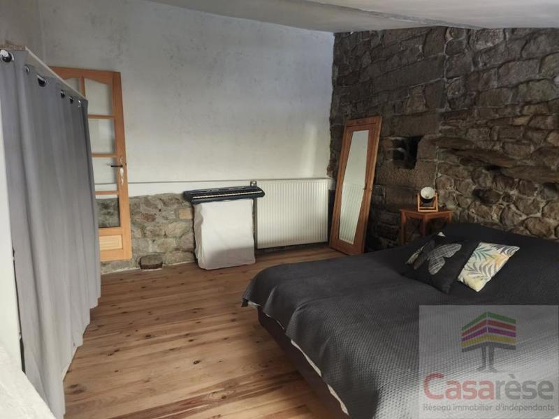 Maison en pierre - 147 m² - 5 pièces