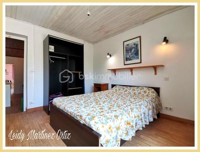 Immeuble - 440 m² - 21 pièces