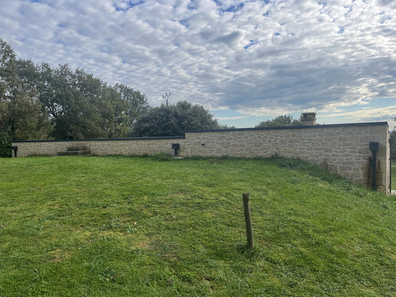 Maison - 113 m² - 3 pièces