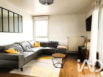 Appartement - 77 m² - 4 pièces