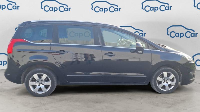Peugeot 5008 1.6 BlueHDi 120 Active Business