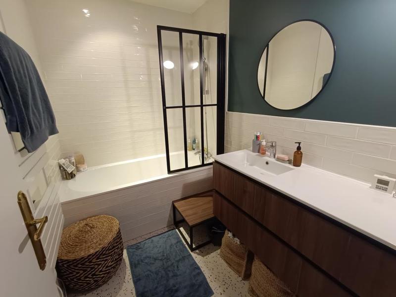 Appartement - 82 m² - 5 pièces