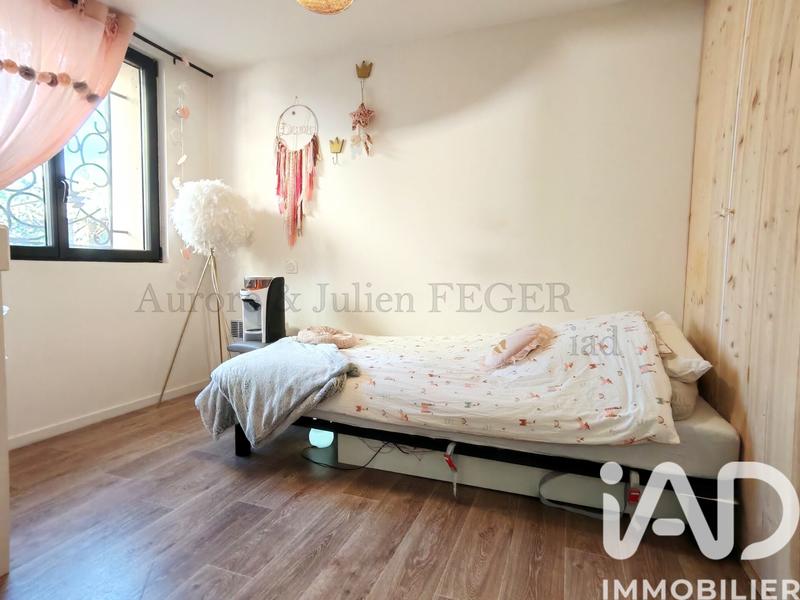 Maison de ville - 88 m² - 4 pièces
