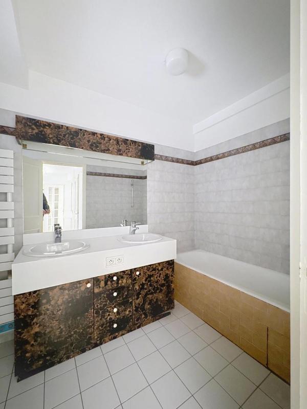 Appartement - 123 m² - 4 pièces