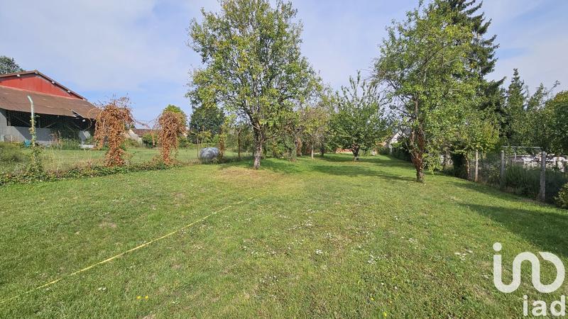 Maison - 158 m² - 6 pièces