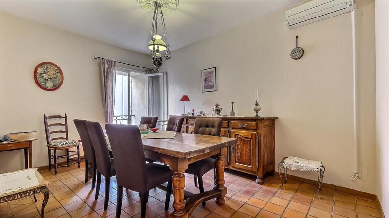 Maison - 111 m² - 4 pièces