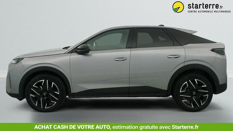 Peugeot 3008 Hybrid 145 e-Dcs6 Allure