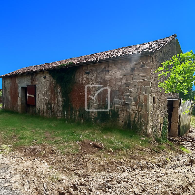 Maison - 160 m² - 1 pièce