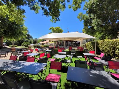 Camping la Venise Verte