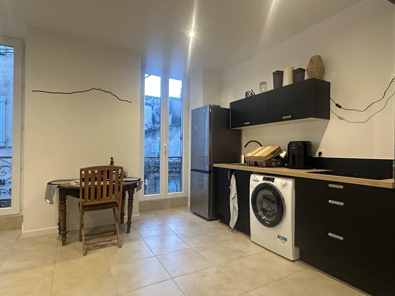 Duplex - 99 m² - 6 pièces