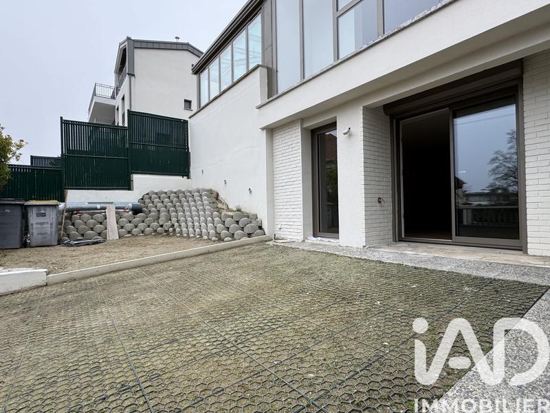 Maison - 146 m² - 6 pièces