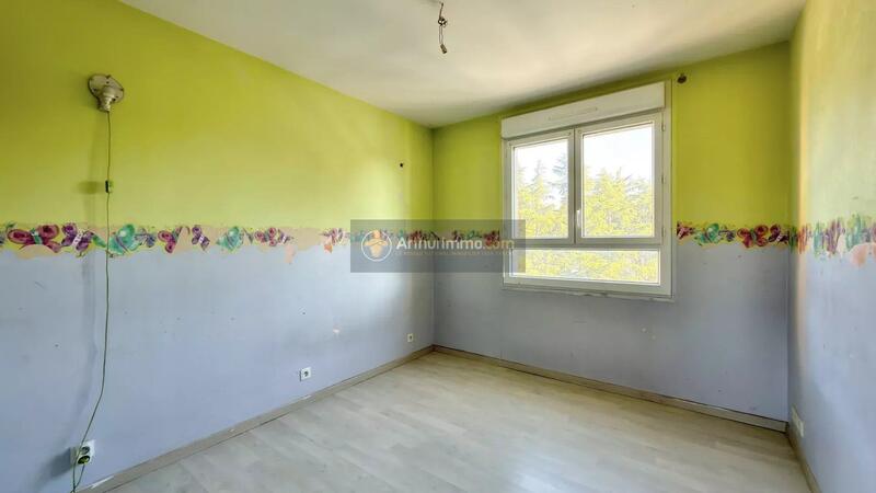 Appartement - 66 m² - 4 pièces