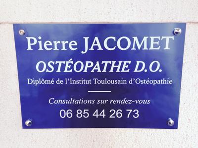 Jacomet Pierre