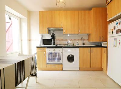 Appartement - 30 m² - 2 pièces