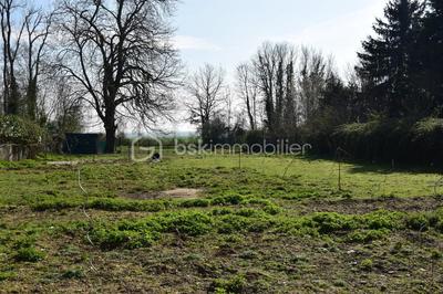 Maison - 118 m² - 6 pièces