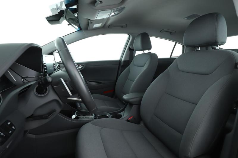 Hyundai Ioniq 1.6 Plug-in Hybrid Intuitive 141 ch