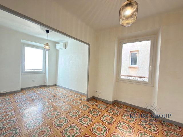 Maison - 67 m² - 3 pièces