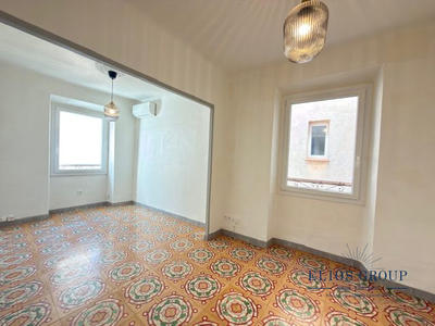 Maison - 67 m² - 3 pièces