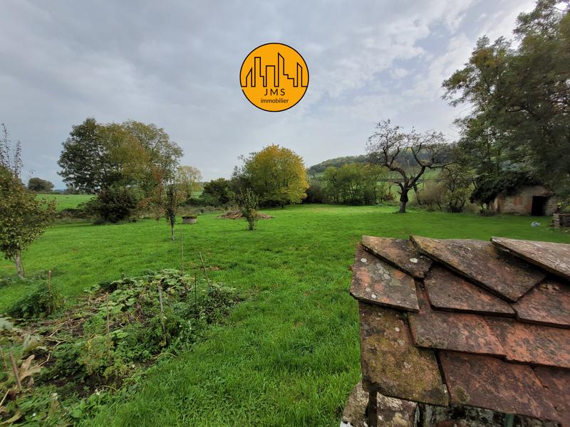 Propriété - 100 m² - 4 pièces