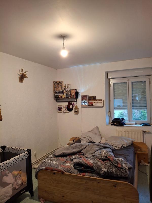 Immeuble - 198 m² - 8 pièces