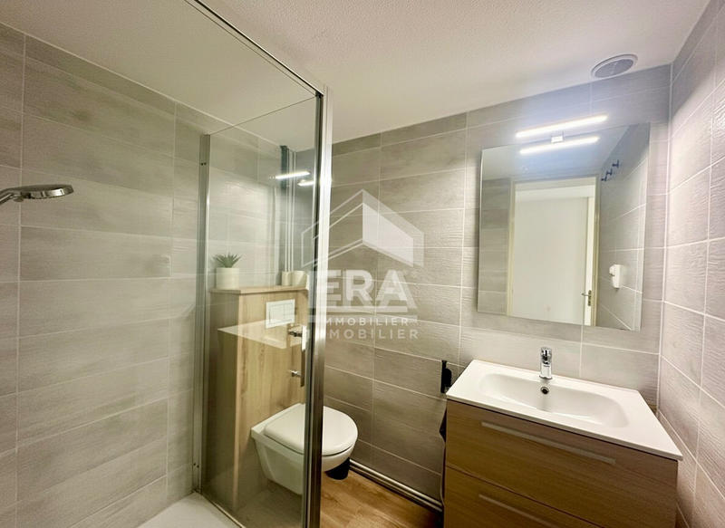 Maison - 27 m² - 3 pièces