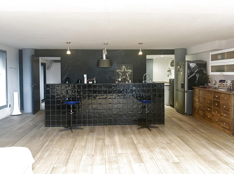 Maison - 139 m² - 4 pièces