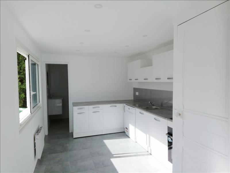 Appartement - 66 m² - 2 pièces