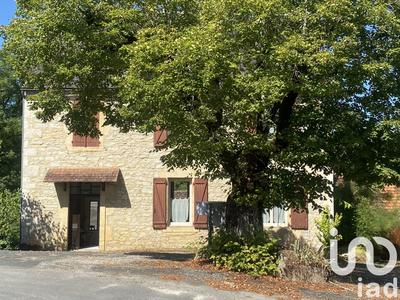 Maison - 114 m² - 5 pièces