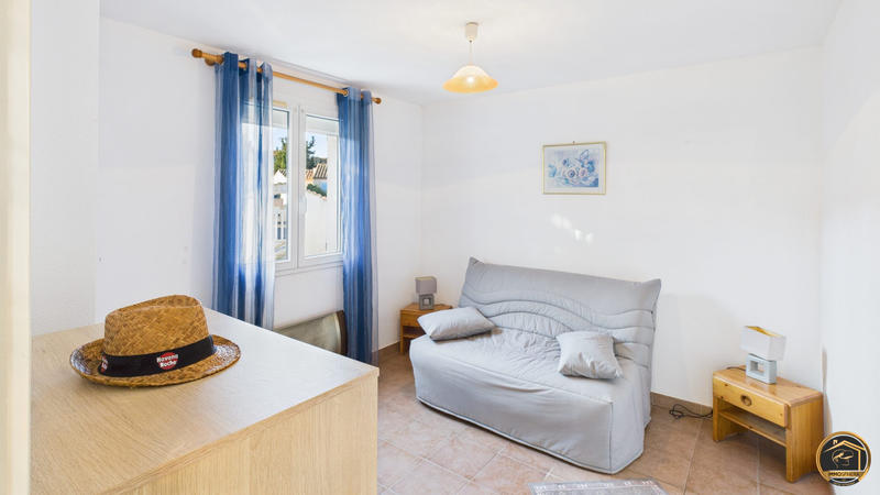 Villa - 134 m² - 6 pièces