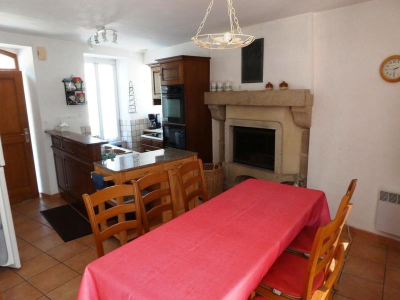 Immeuble - 400 m² - 5 pièces