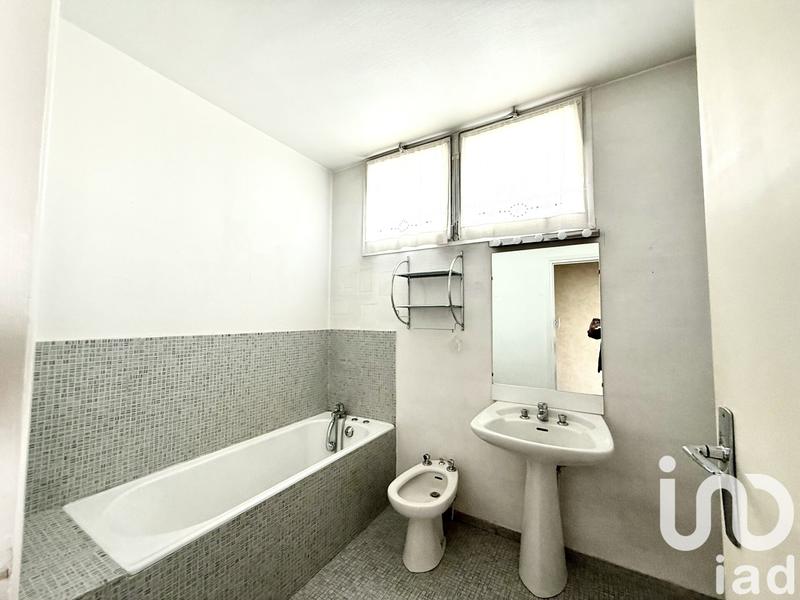 Appartement - 103 m² - 4 pièces