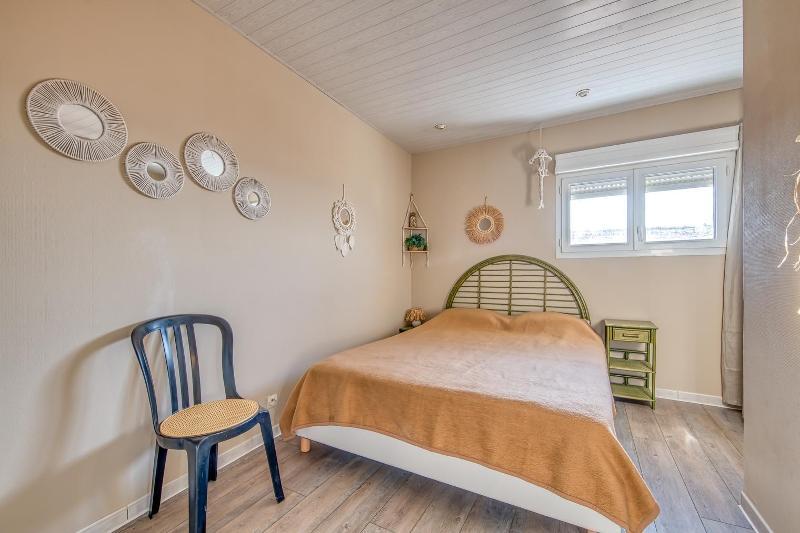 Appartement - 55 m² - 2 pièces