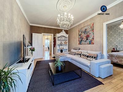 Appartement - 94 m² - 3 pièces