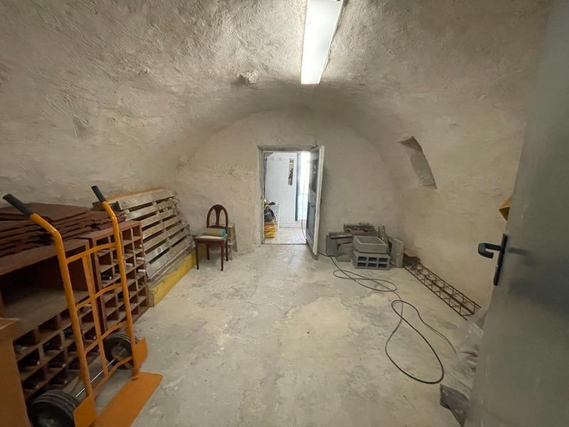 Maison - 95 m² - 3 pièces