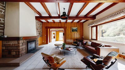 Maison - 132 m² - 6 pièces