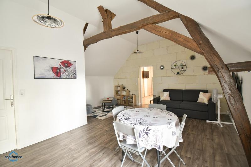 Longère - 232 m² - 6 pièces