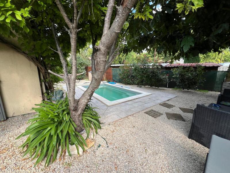 Maison - 107 m² - 4 pièces