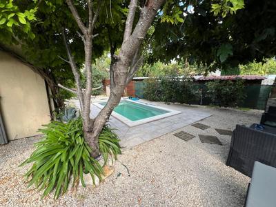 Maison - 107 m² - 4 pièces