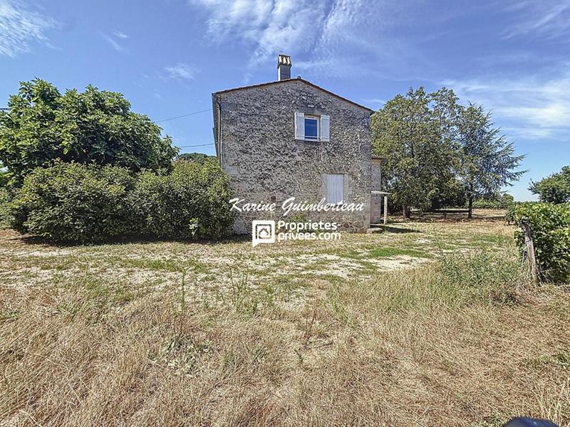 Maison - 160 m² - 5 pièces