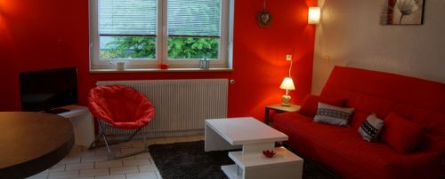 Les Gîtes du Pâtissier