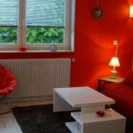 Les Gîtes du Pâtissier