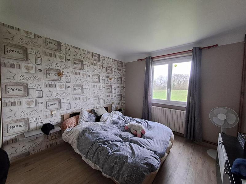 Maison - 153 m² - 4 pièces