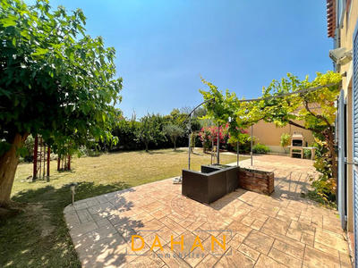 Villa - 100 m² - 4 pièces