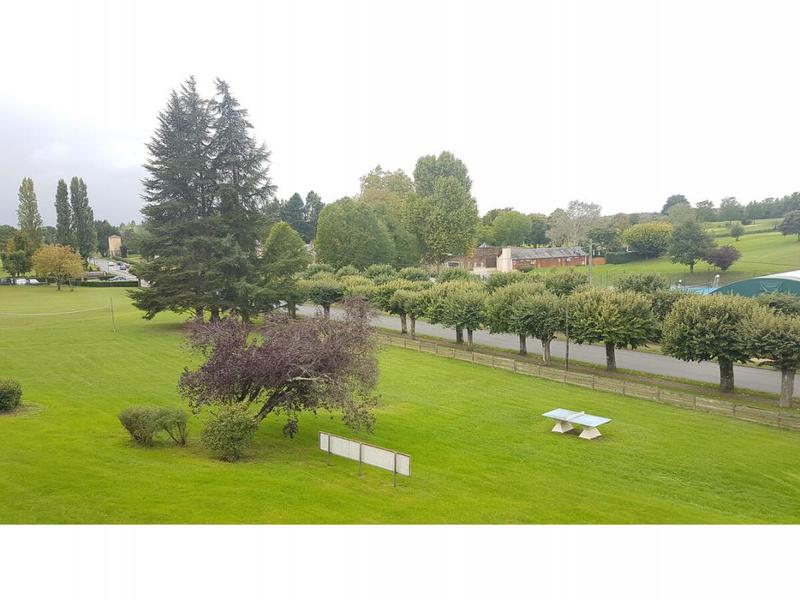 Appartement - 20 m² - 2 pièces